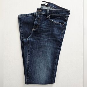 Banana Republic Skinny Ankle Jeans Stretch Size 28